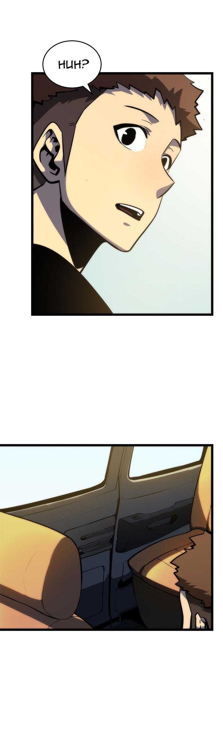 Solo Leveling Chapter 80 - Page 11