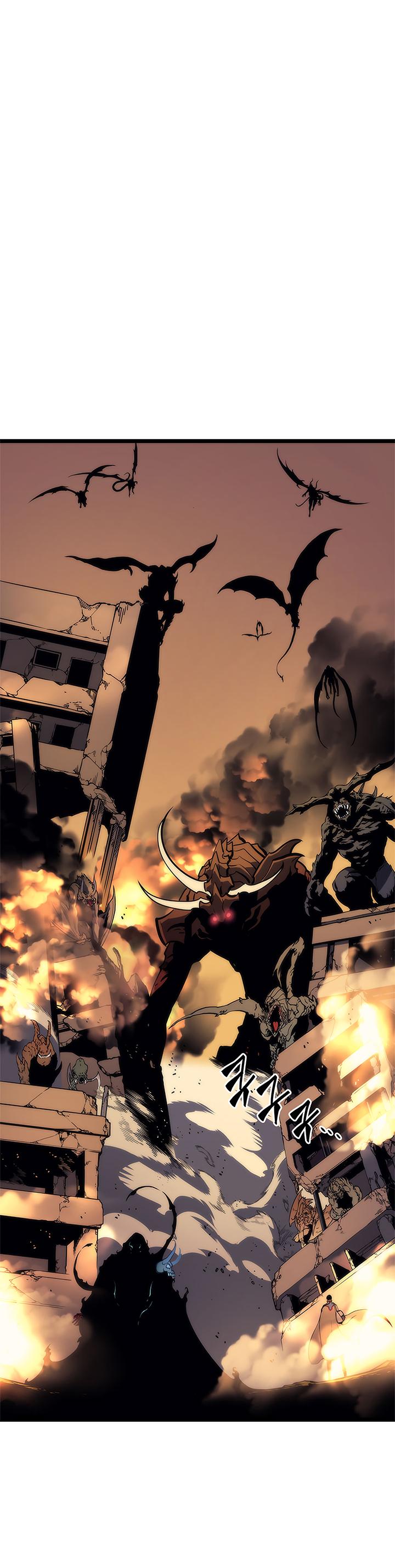 Solo Leveling Chapter 80 - Page 17