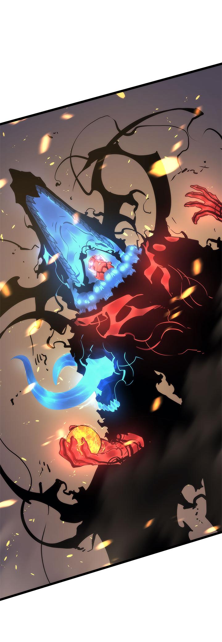 Solo Leveling Chapter 80 - Page 20