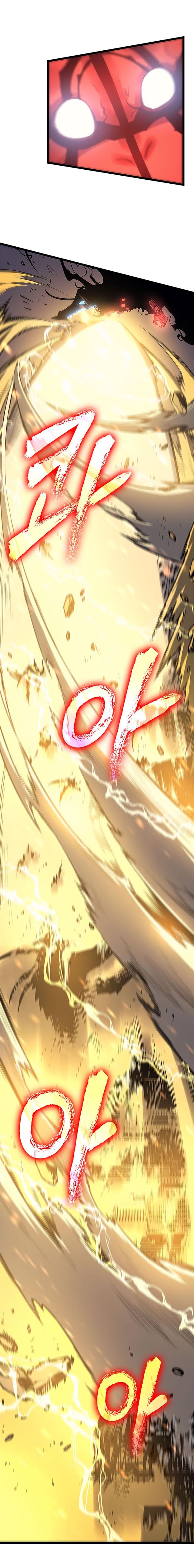 Solo Leveling Chapter 80 - Page 21