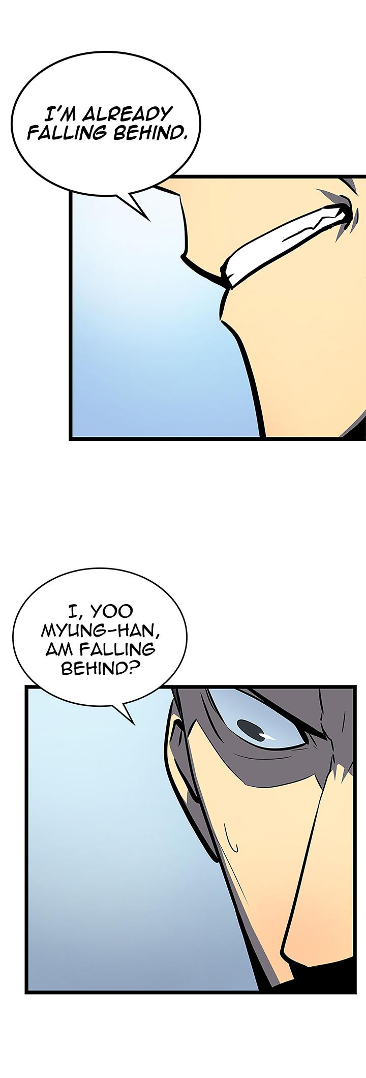 Solo Leveling Chapter 80 - Page 30