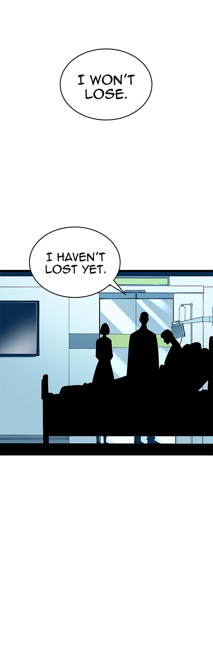 Solo Leveling Chapter 80 - Page 31