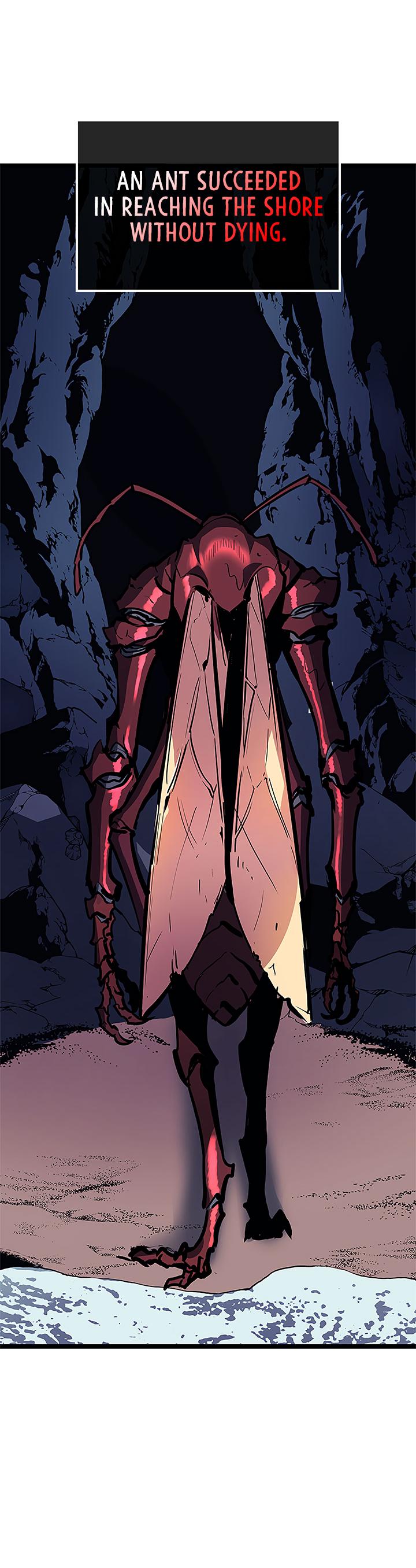 Solo Leveling Chapter 80 - Page 33