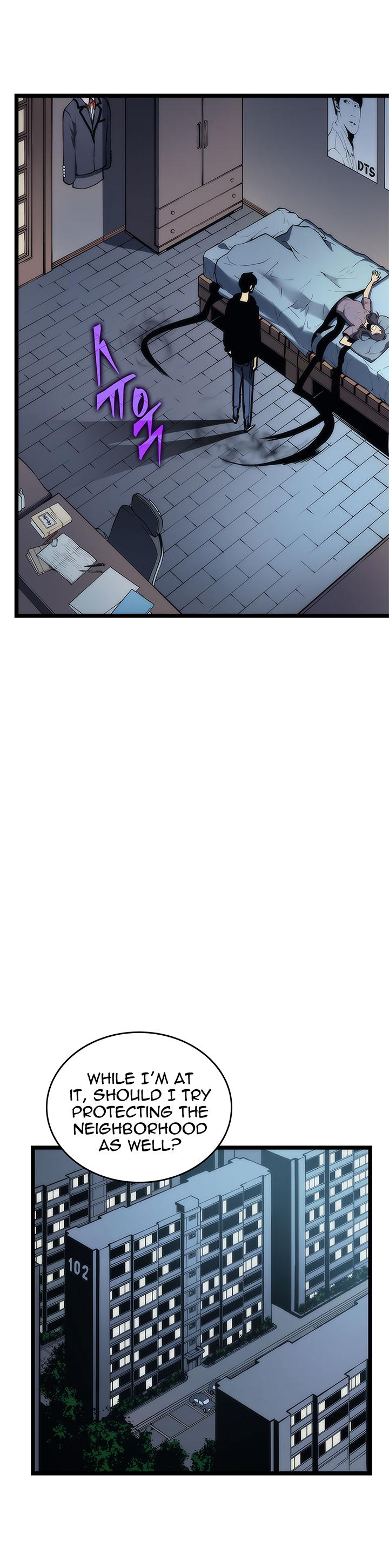 Solo Leveling Chapter 80 - Page 5