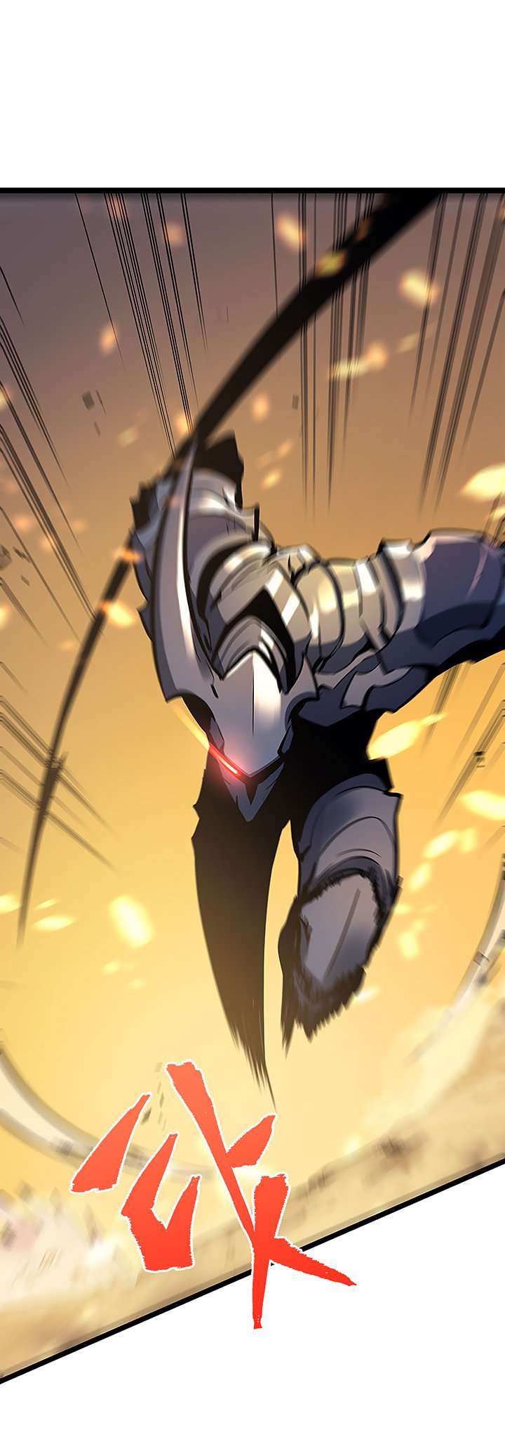 Solo Leveling Chapter 81 - Page 23