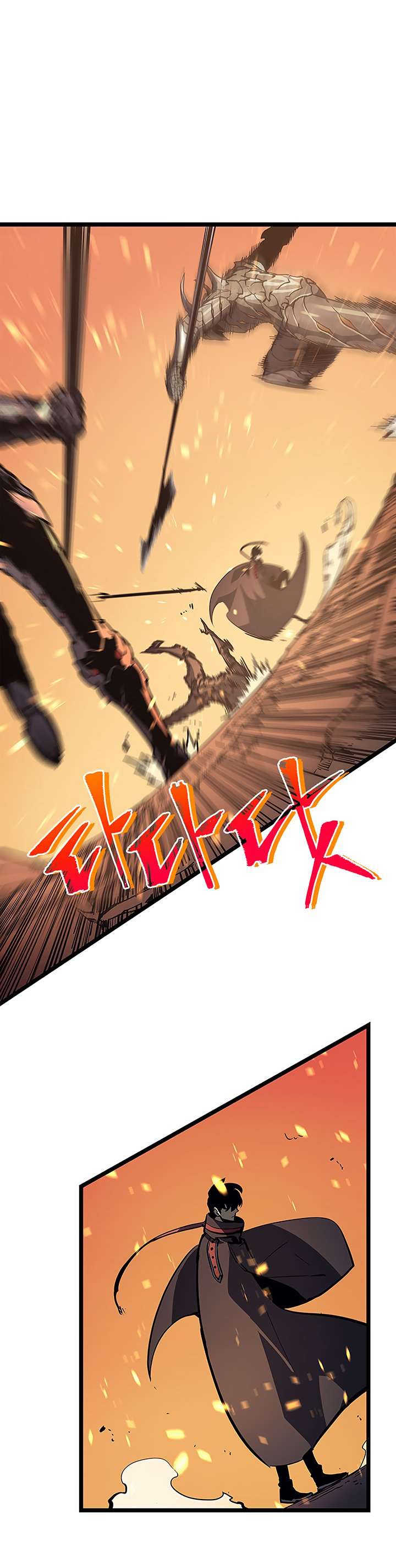 Solo Leveling Chapter 81 - Page 29