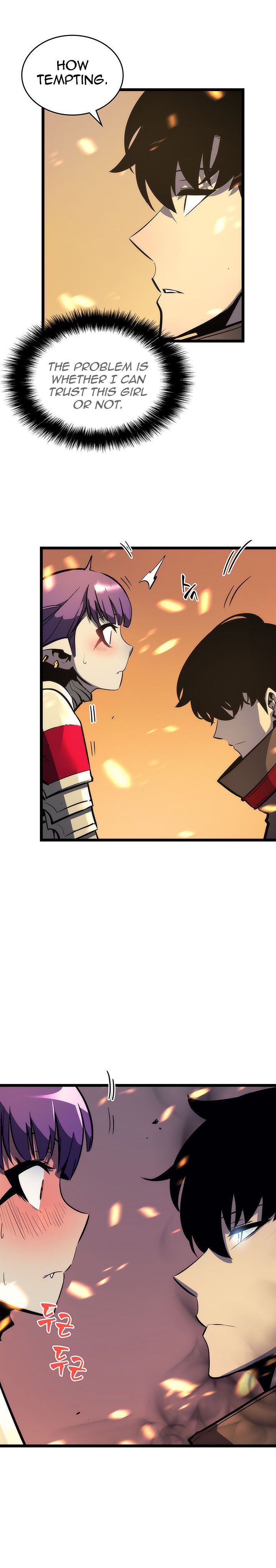 Solo Leveling Chapter 82 - Page 13