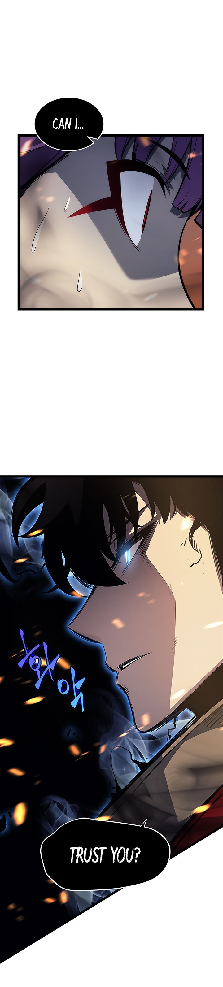 Solo Leveling Chapter 82 - Page 14