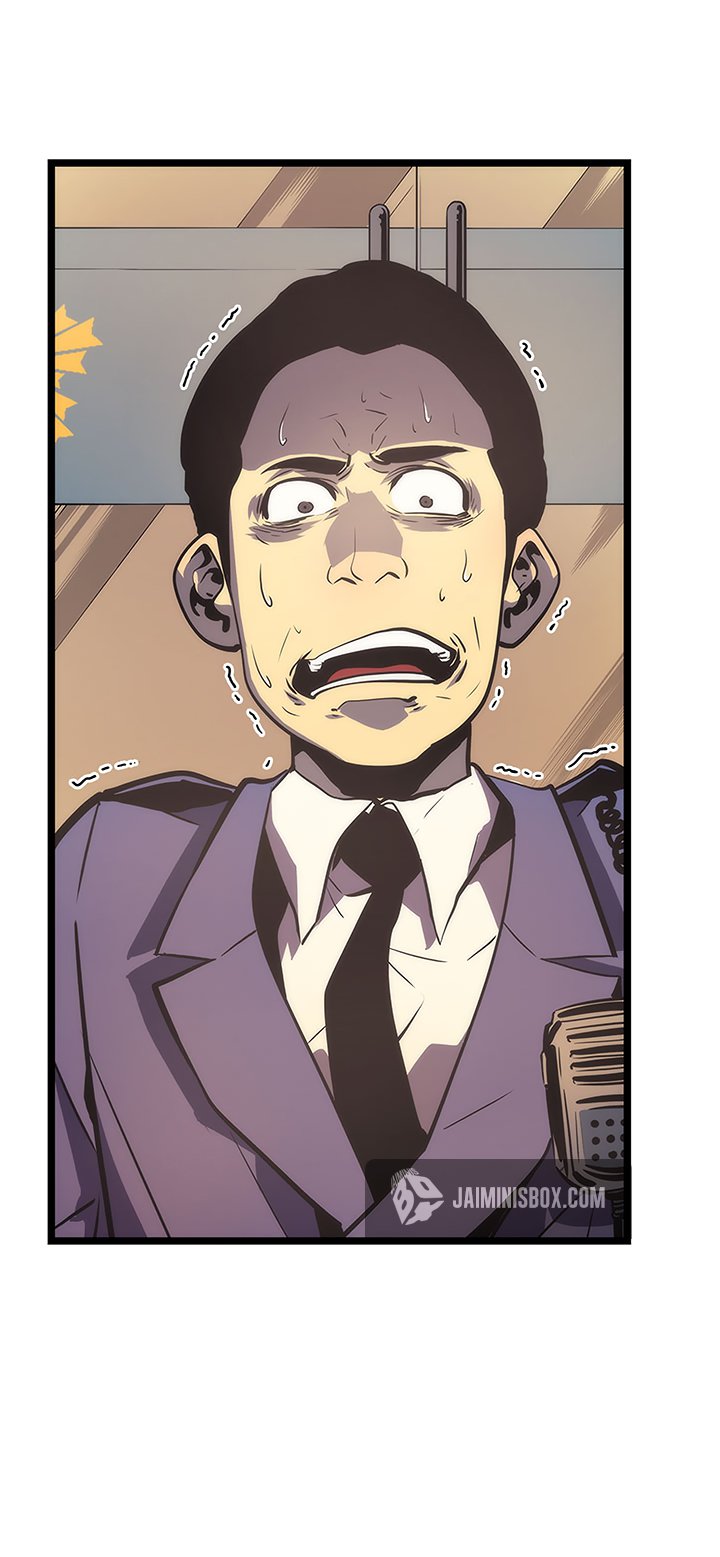 Solo Leveling Chapter 82 - Page 18