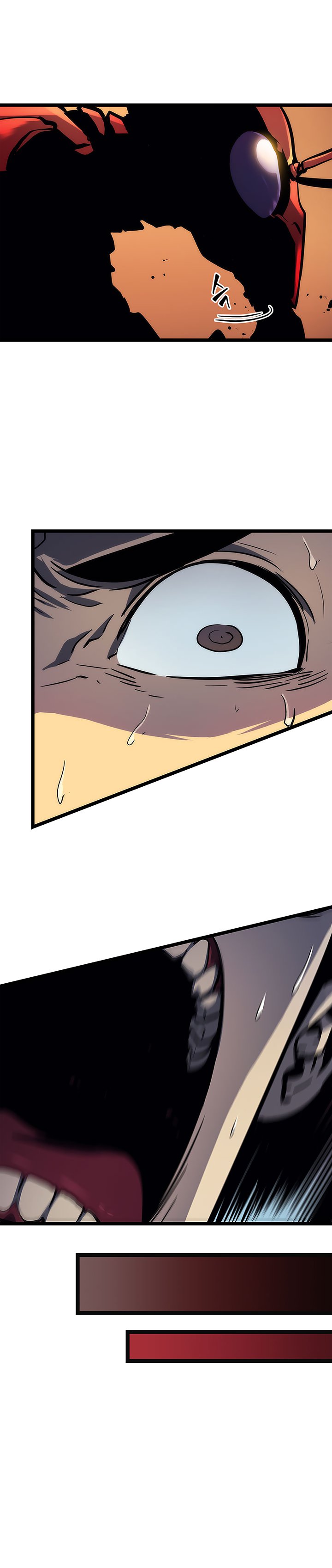 Solo Leveling Chapter 82 - Page 19