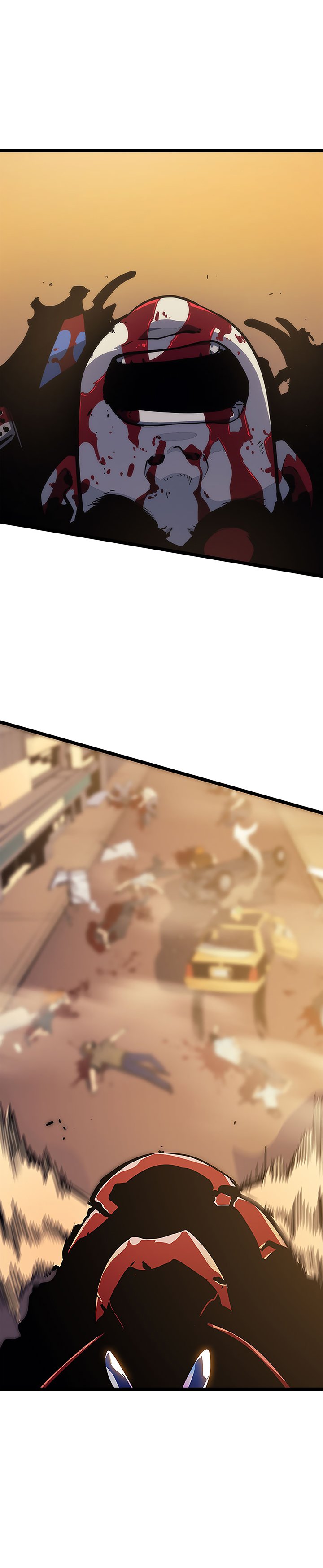 Solo Leveling Chapter 82 - Page 21