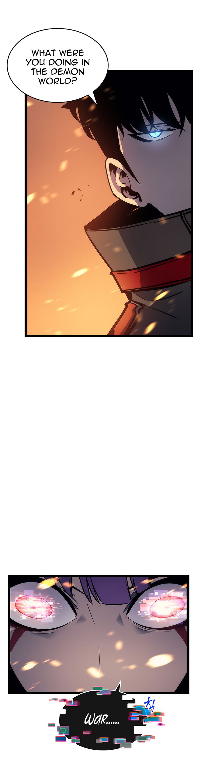 Solo Leveling Chapter 82 - Page 26