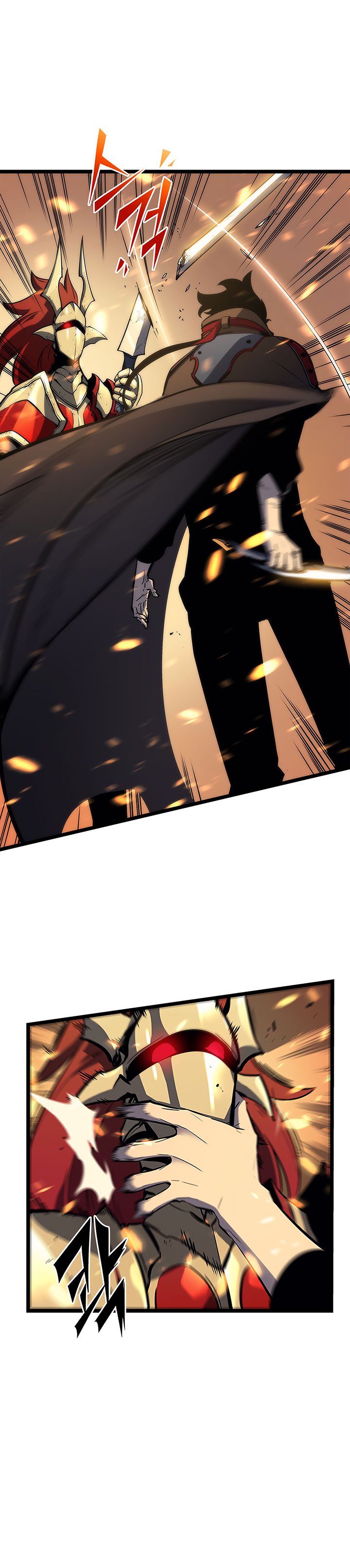 Solo Leveling Chapter 82 - Page 4