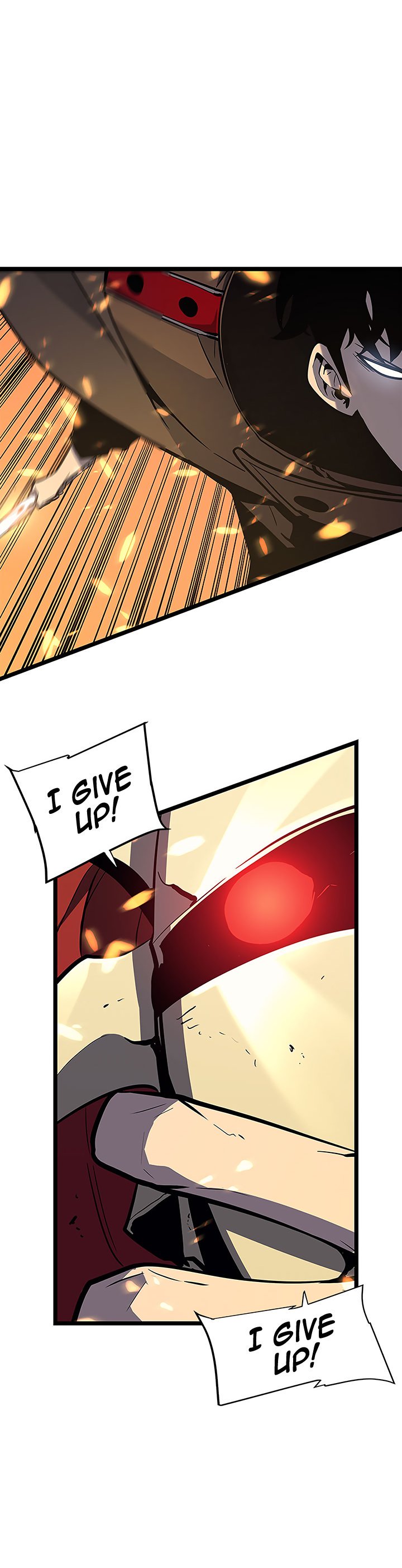 Solo Leveling Chapter 82 - Page 5