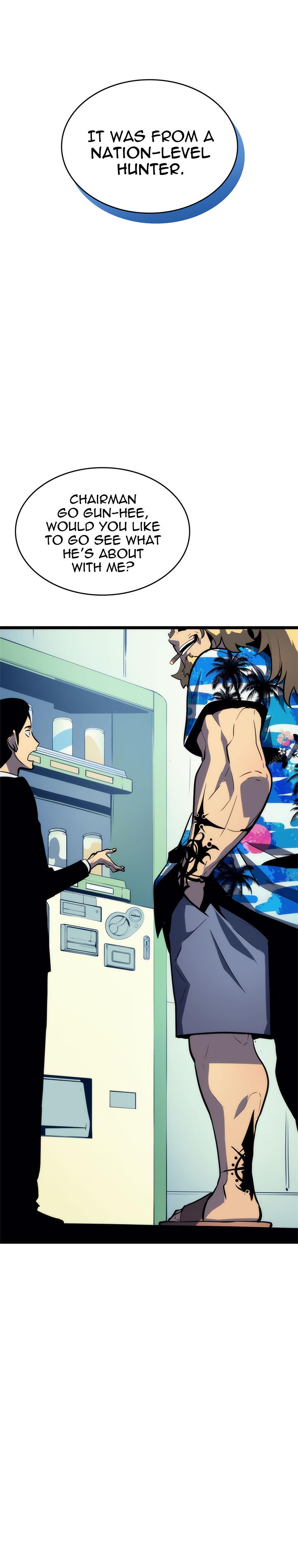 Solo Leveling Chapter 83 - Page 13