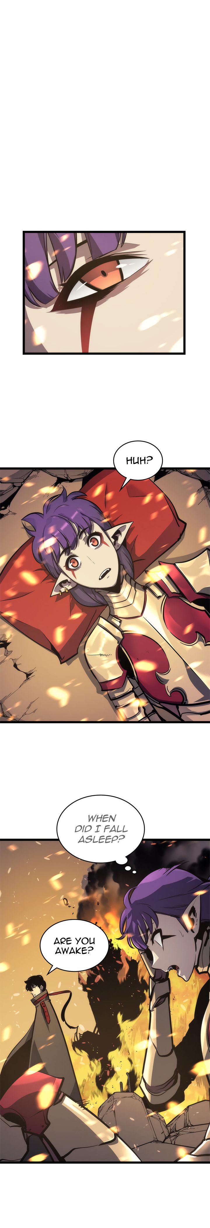 Solo Leveling Chapter 83 - Page 14