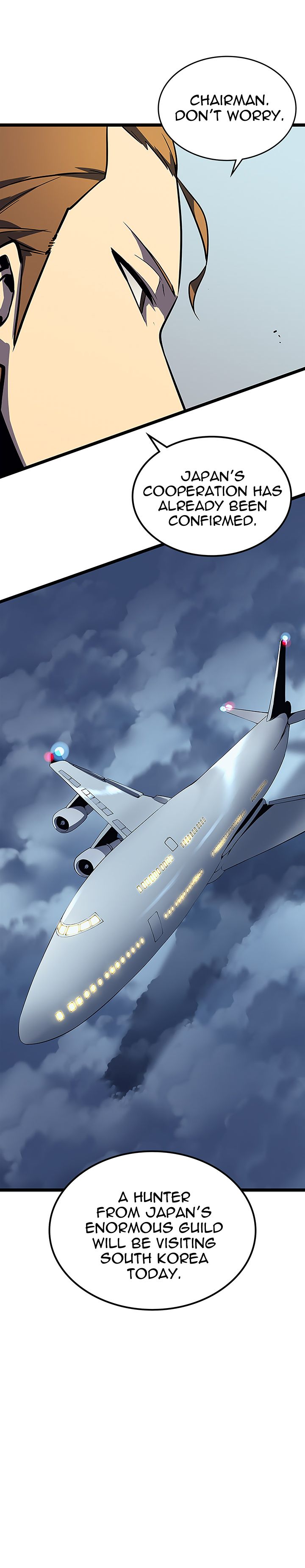 Solo Leveling Chapter 84 - Page 17