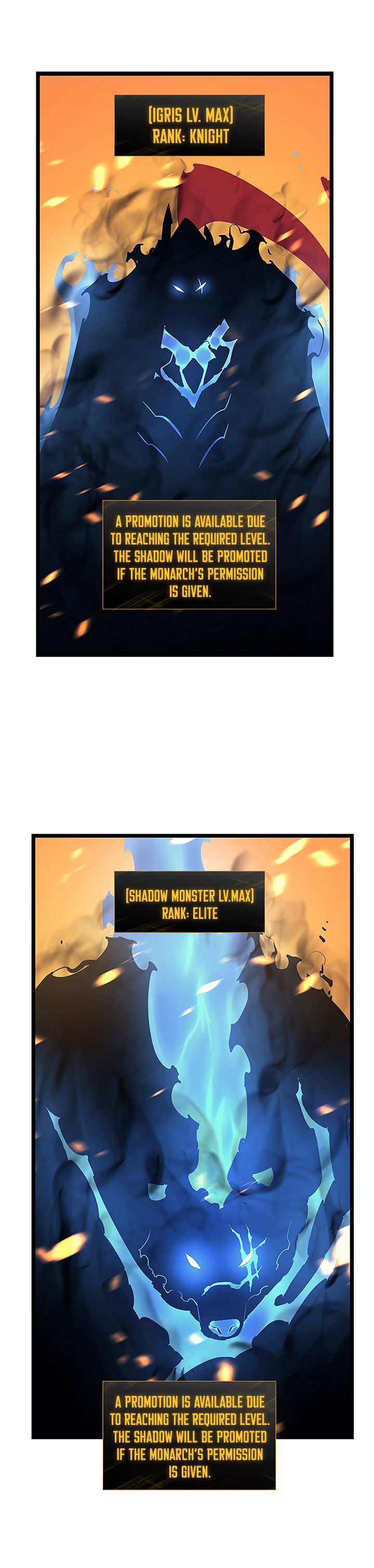 Solo Leveling Chapter 84 - Page 19