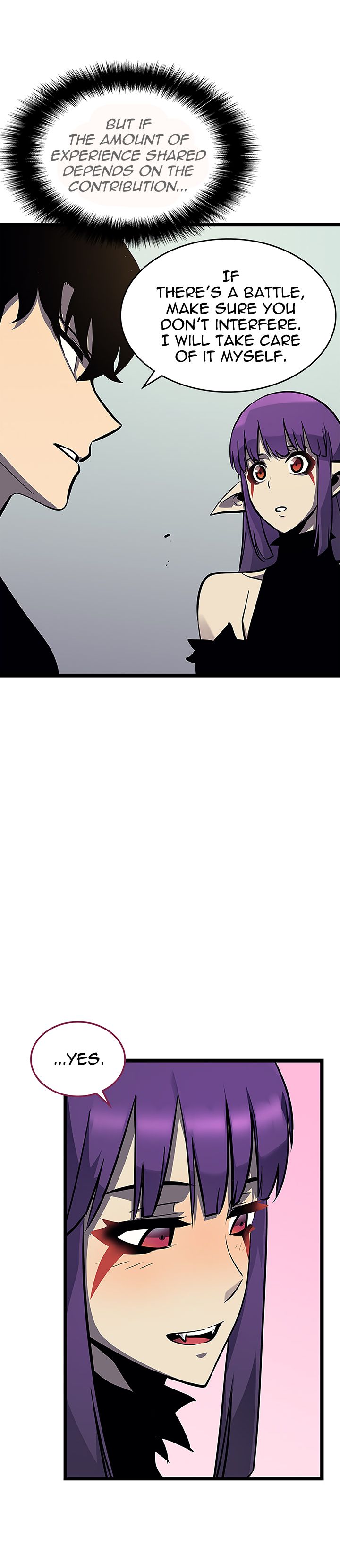 Solo Leveling Chapter 84 - Page 6