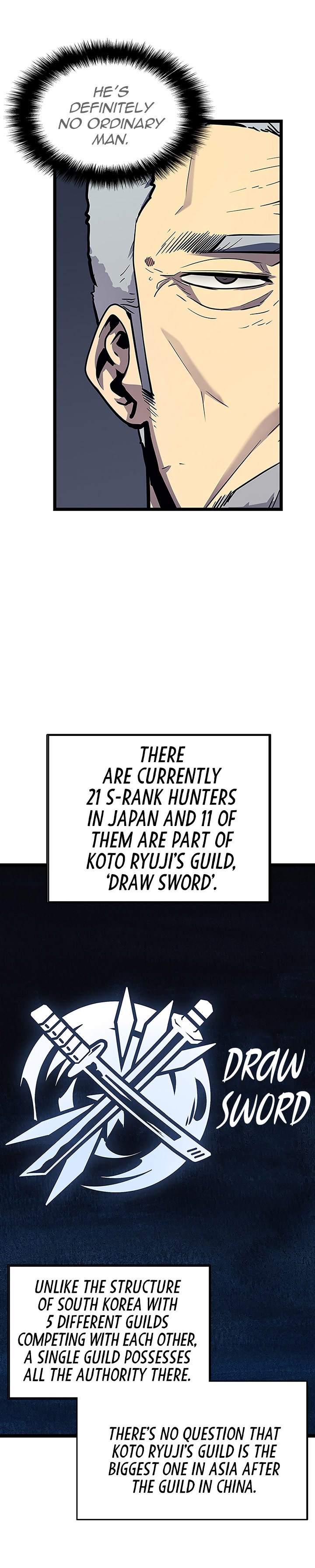 Solo Leveling Chapter 85 - Page 12