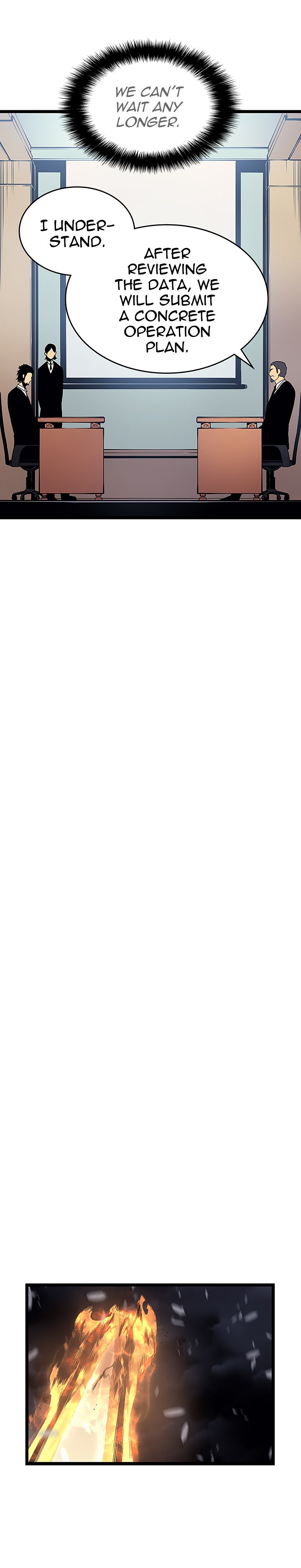 Solo Leveling Chapter 85 - Page 25