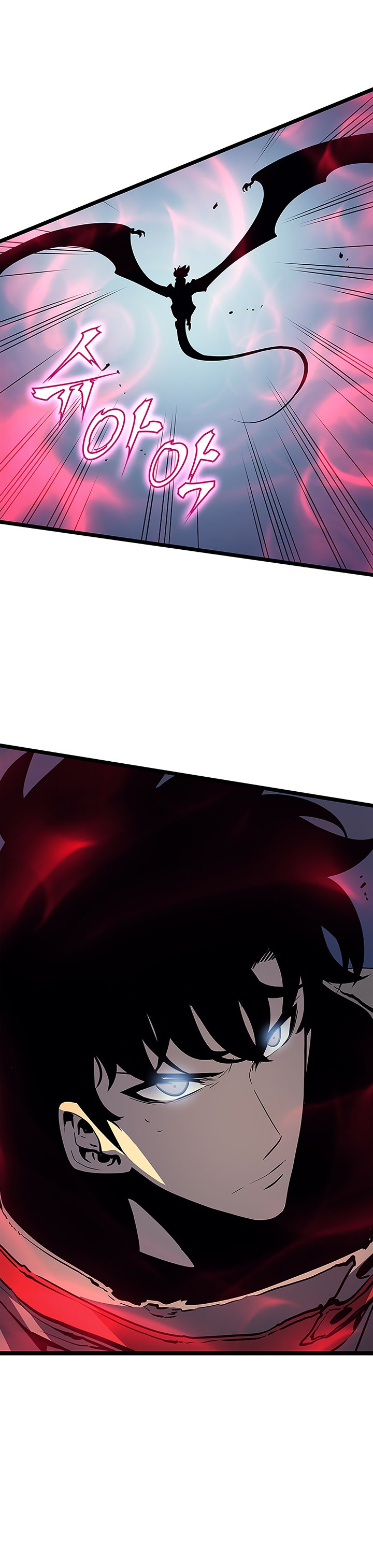 Solo Leveling Chapter 85 - Page 27