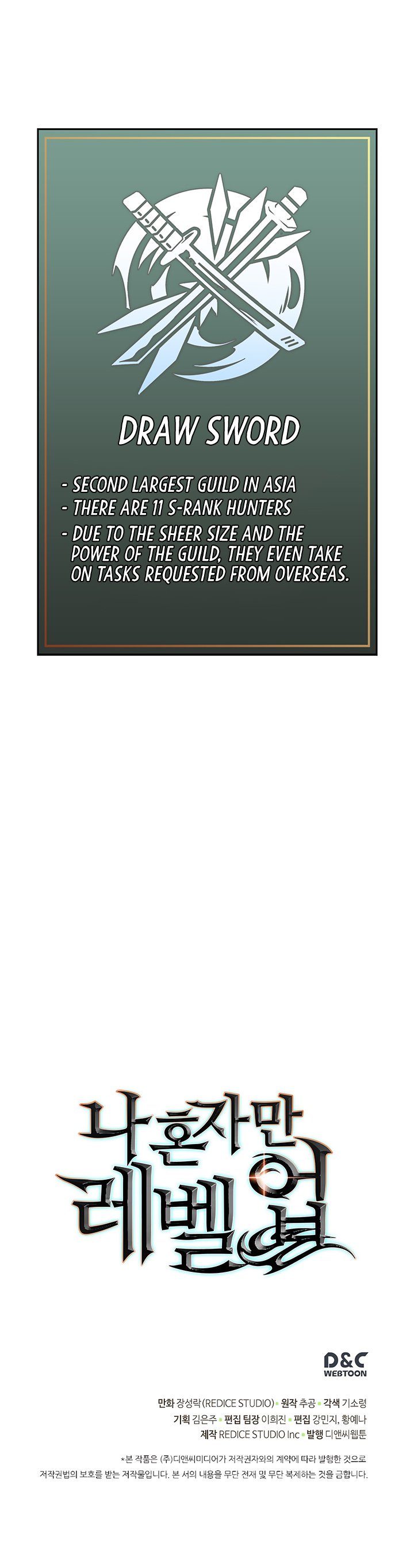 Solo Leveling Chapter 85 - Page 30