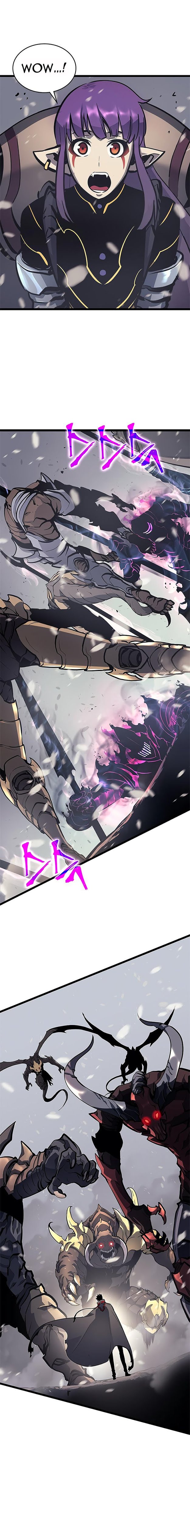 Solo Leveling Chapter 86 - Page 10