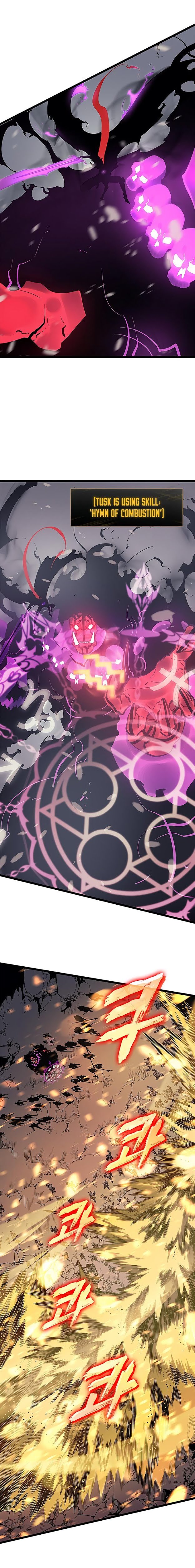 Solo Leveling Chapter 86 - Page 11