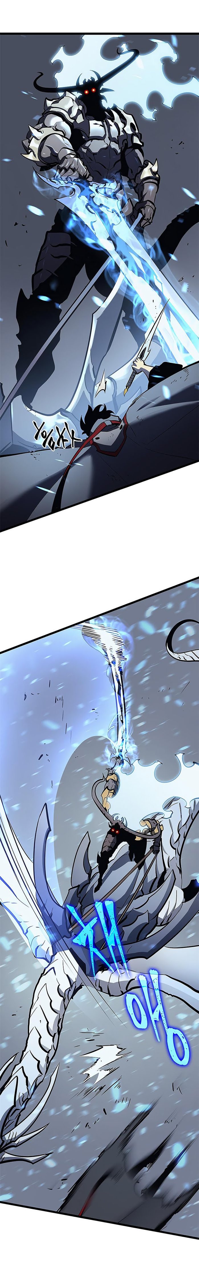 Solo Leveling Chapter 86 - Page 14