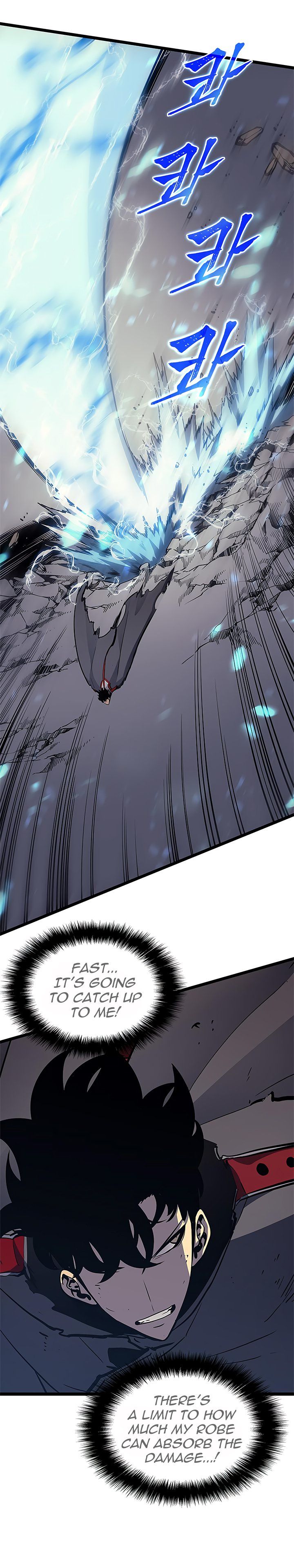 Solo Leveling Chapter 86 - Page 16