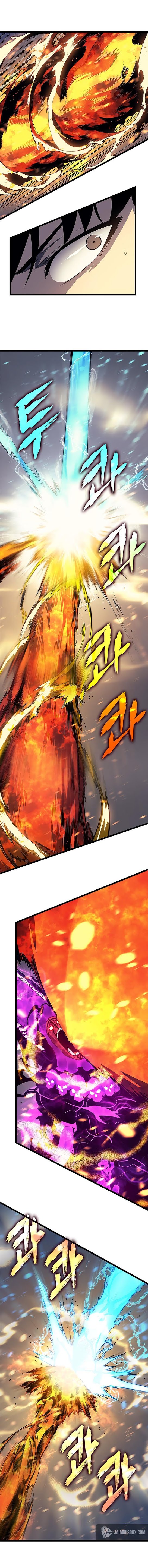 Solo Leveling Chapter 86 - Page 17