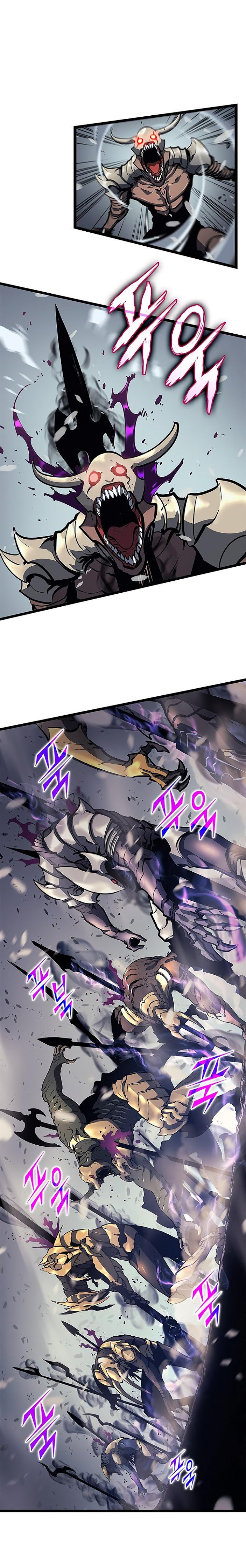 Solo Leveling Chapter 86 - Page 9