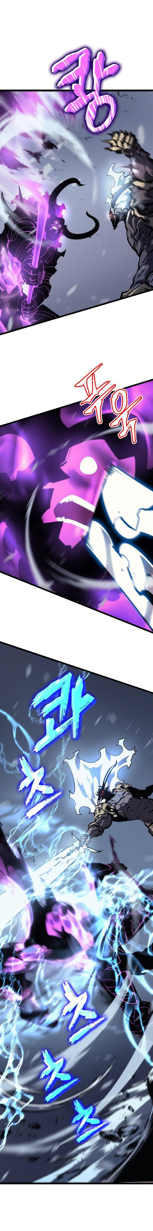 Solo Leveling Chapter 87 - Page 5