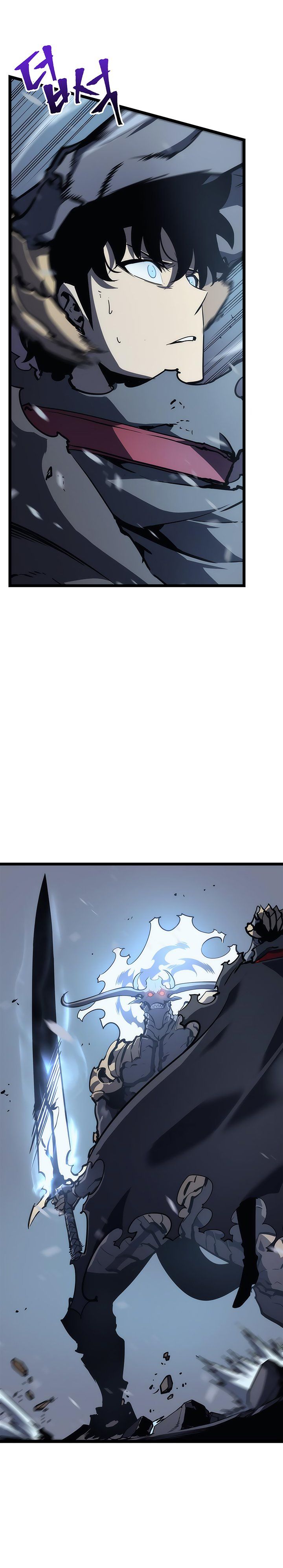 Solo Leveling Chapter 87 - Page 9