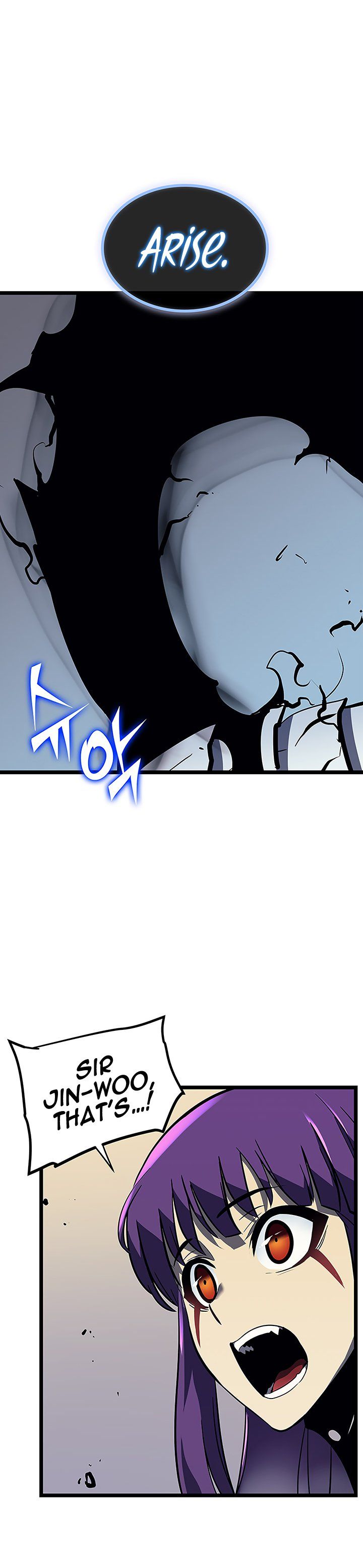 Solo Leveling Chapter 88 - Page 11