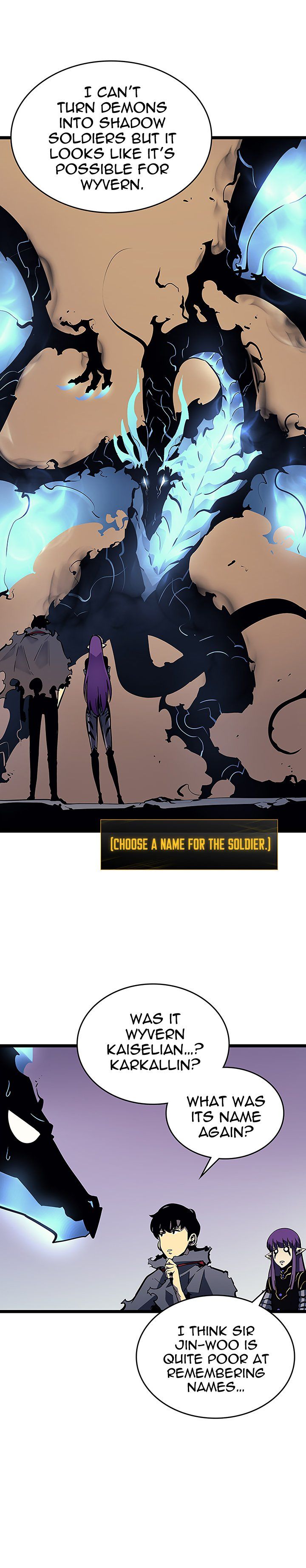 Solo Leveling Chapter 88 - Page 12