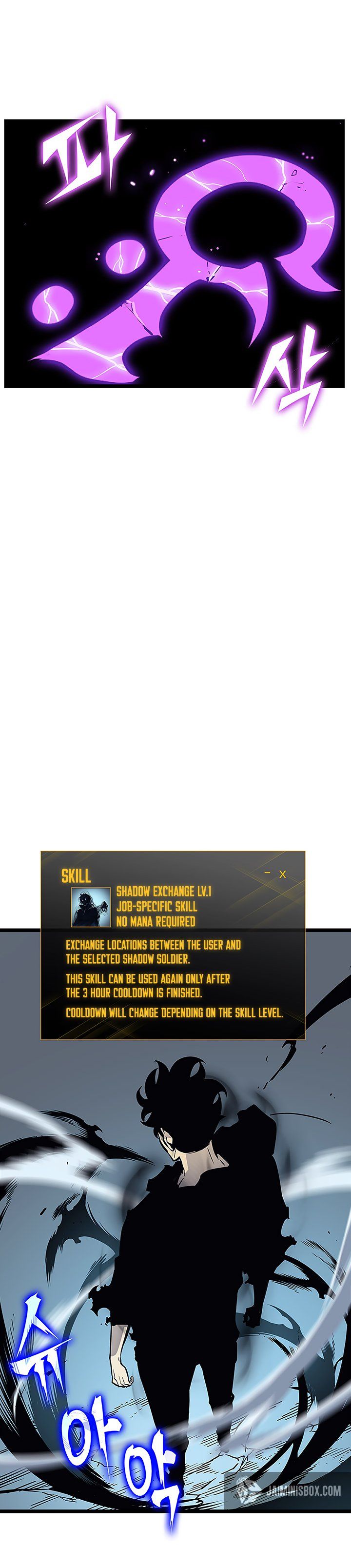 Solo Leveling Chapter 88 - Page 16