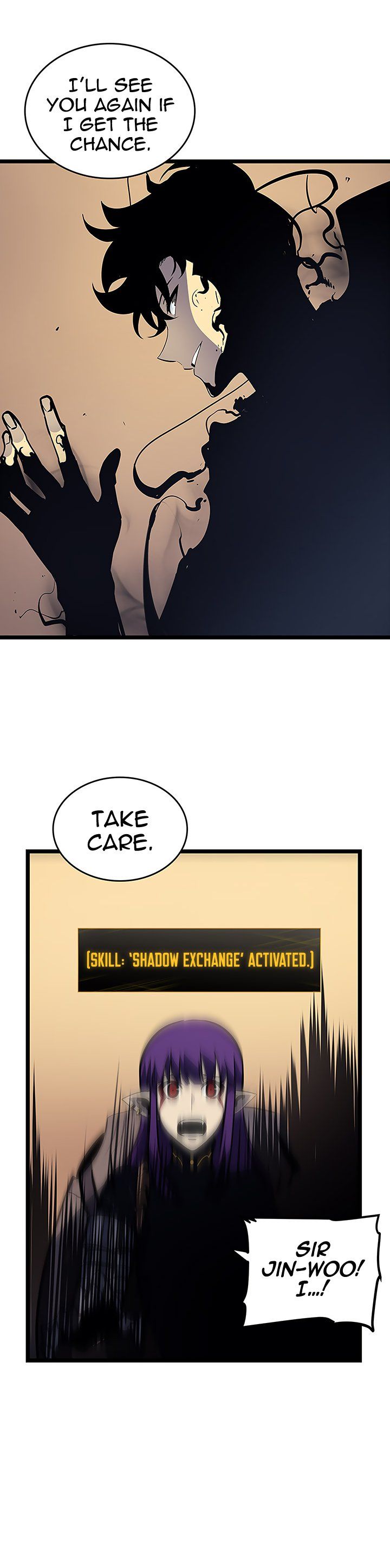 Solo Leveling Chapter 88 - Page 18