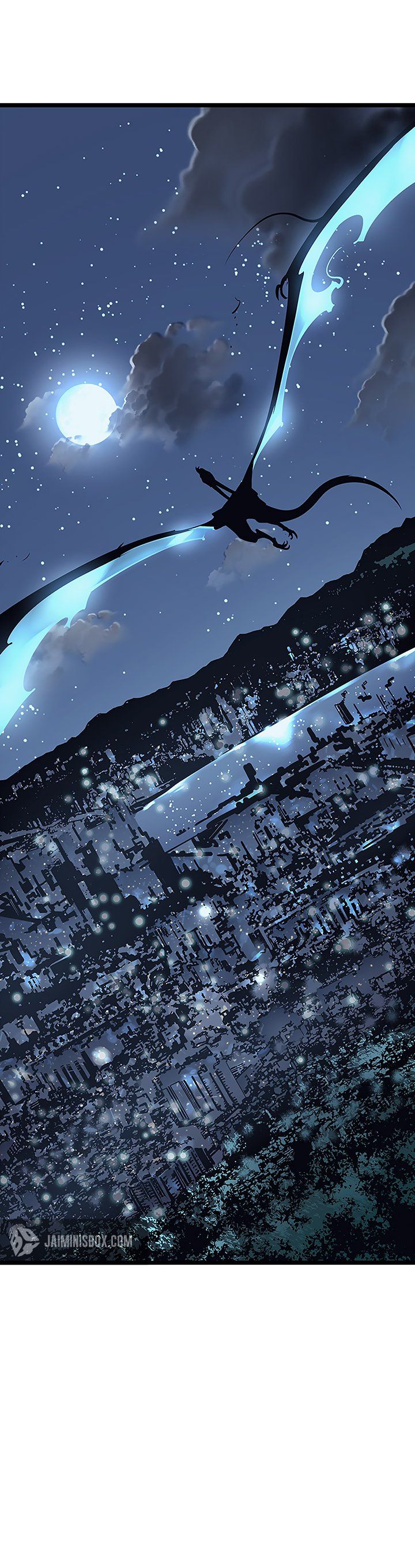 Solo Leveling Chapter 88 - Page 22