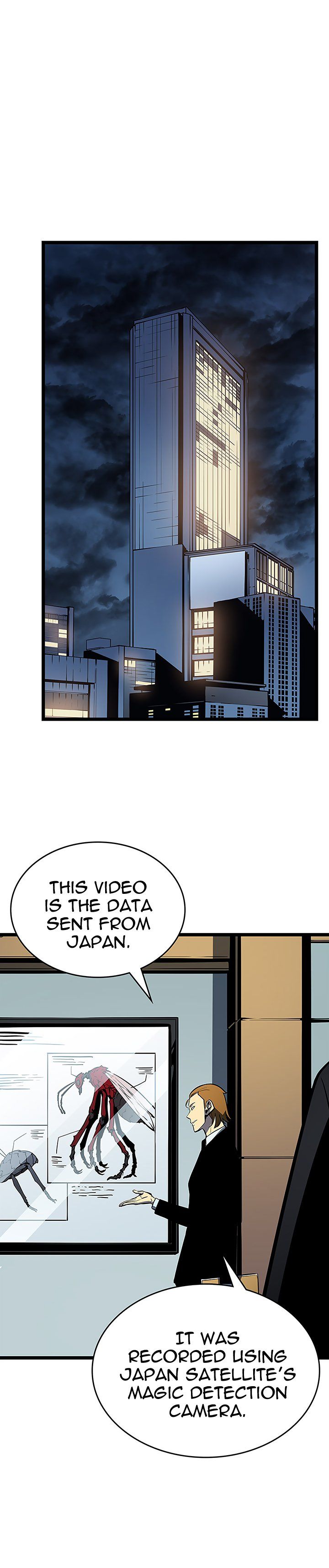 Solo Leveling Chapter 88 - Page 23