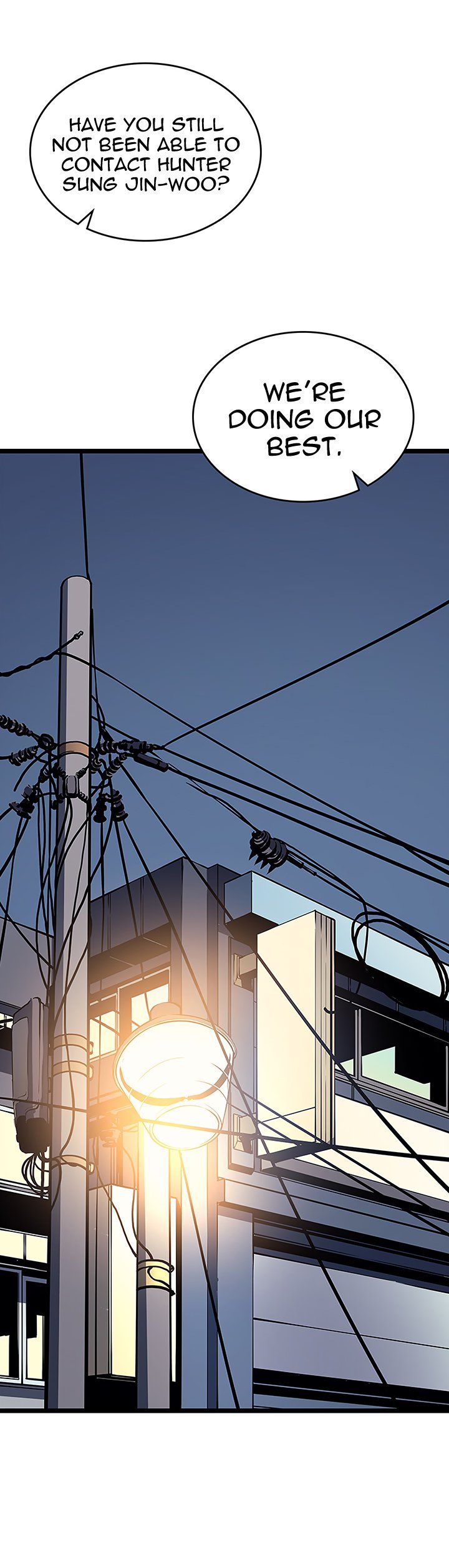 Solo Leveling Chapter 88 - Page 27