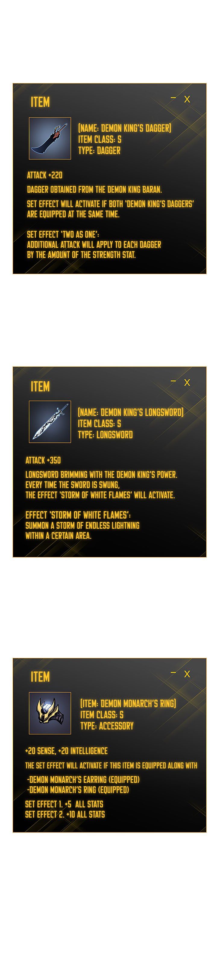 Solo Leveling Chapter 88 - Page 30