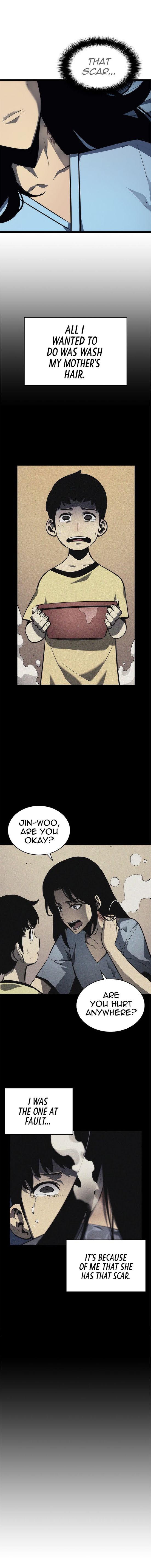 Solo Leveling Chapter 89 - Page 18