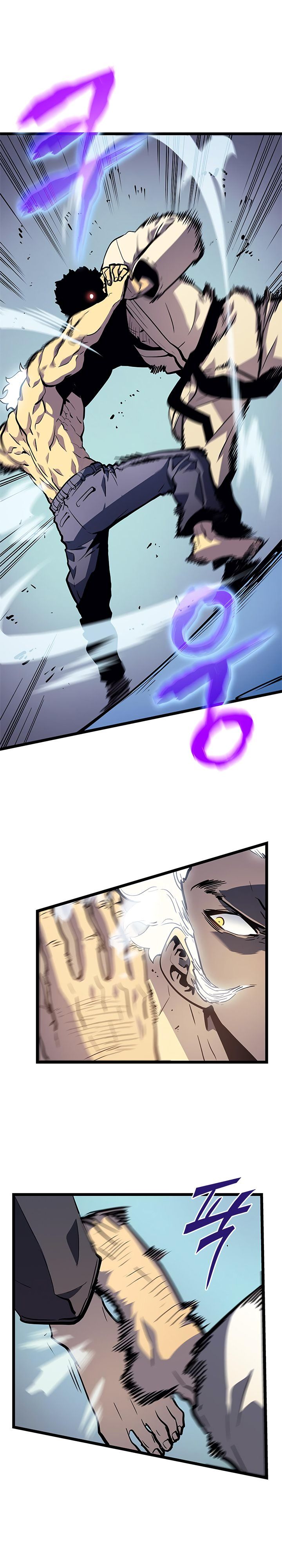 Solo Leveling Chapter 90 - Page 15