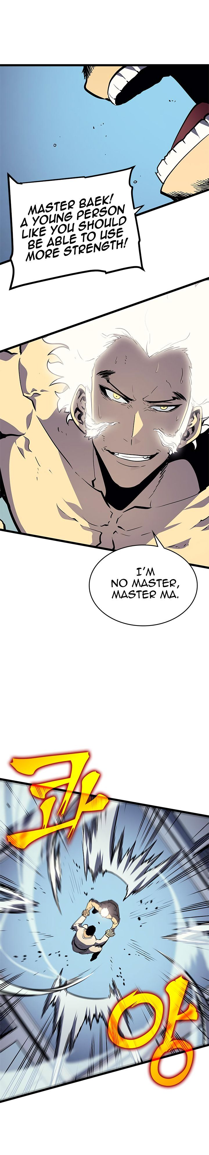 Solo Leveling Chapter 90 - Page 17