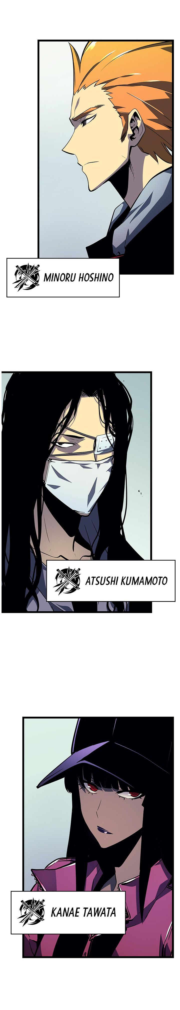 Solo Leveling Chapter 90 - Page 23