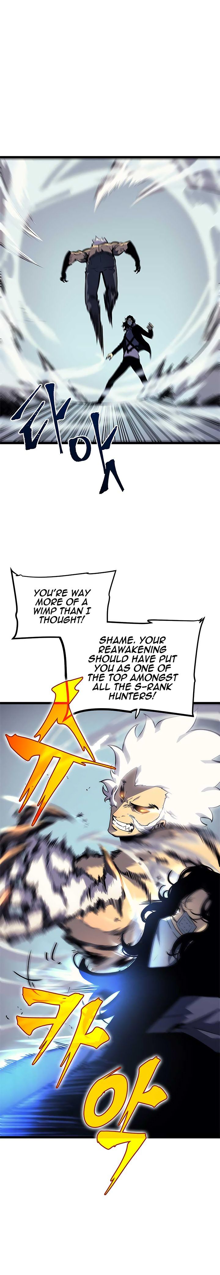Solo Leveling Chapter 92 - Page 12