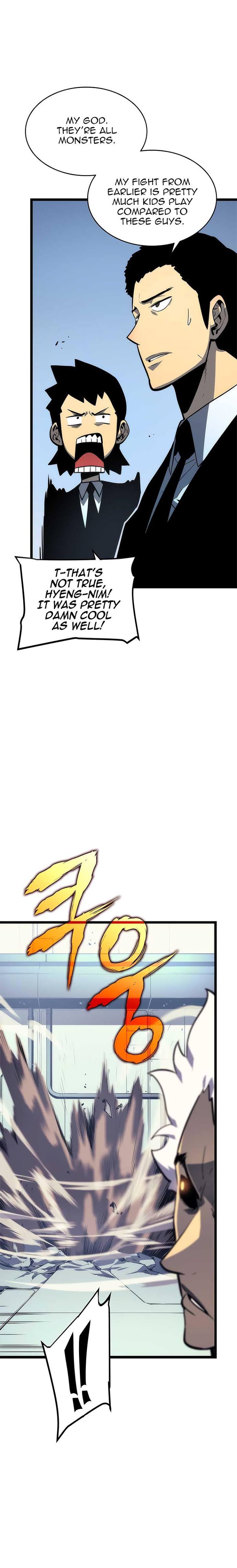 Solo Leveling Chapter 92 - Page 13