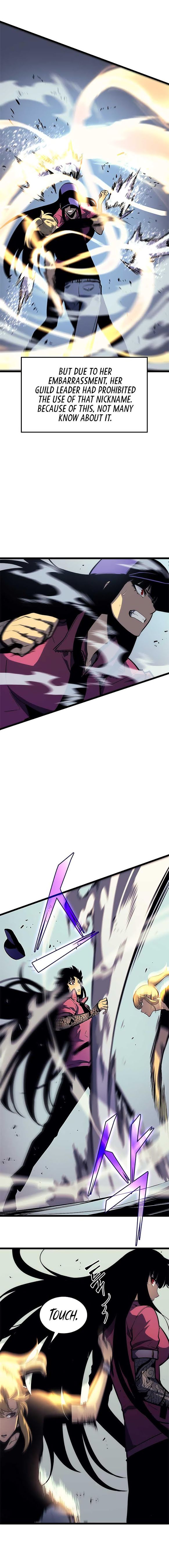 Solo Leveling Chapter 92 - Page 17